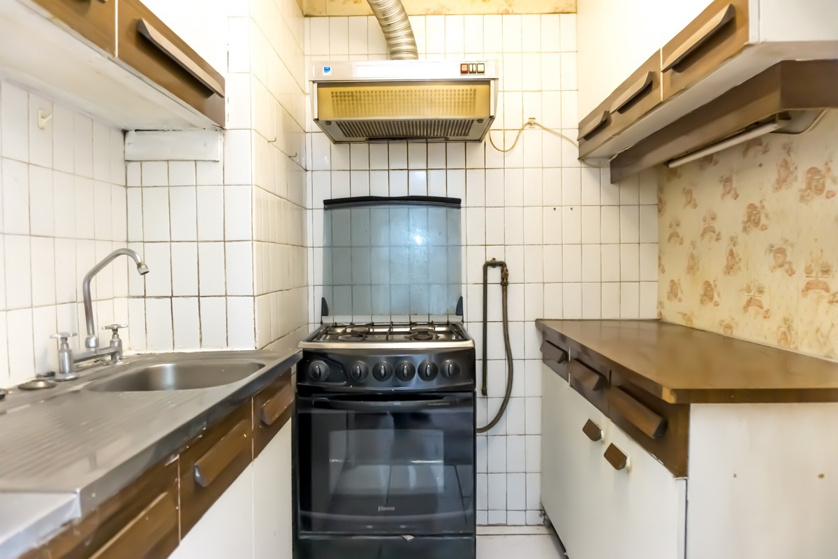 Venta Departamento S 2D 1B Manuel Montt - Providencia