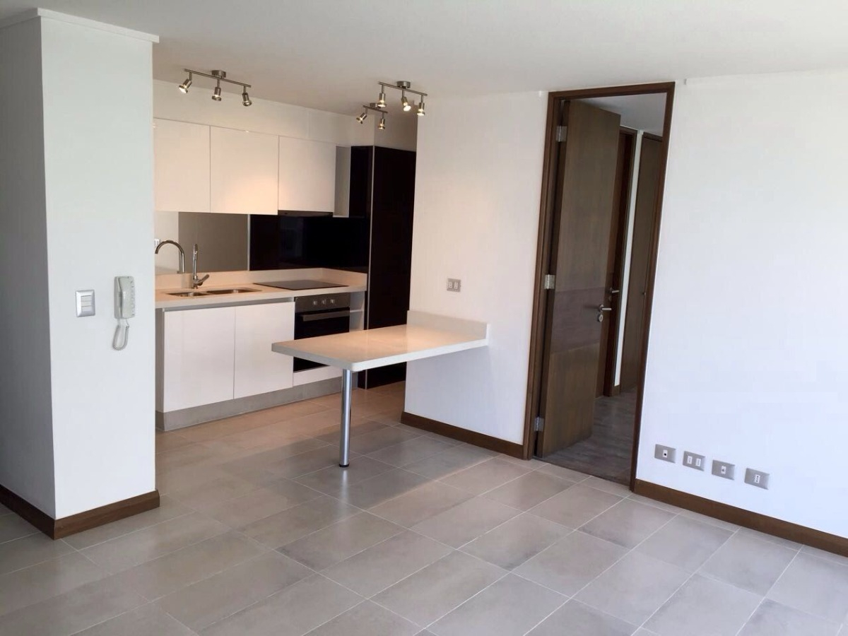 Arriendo Departamento 2D 2B 1E 1B Pedro de Valdivia - Providencia