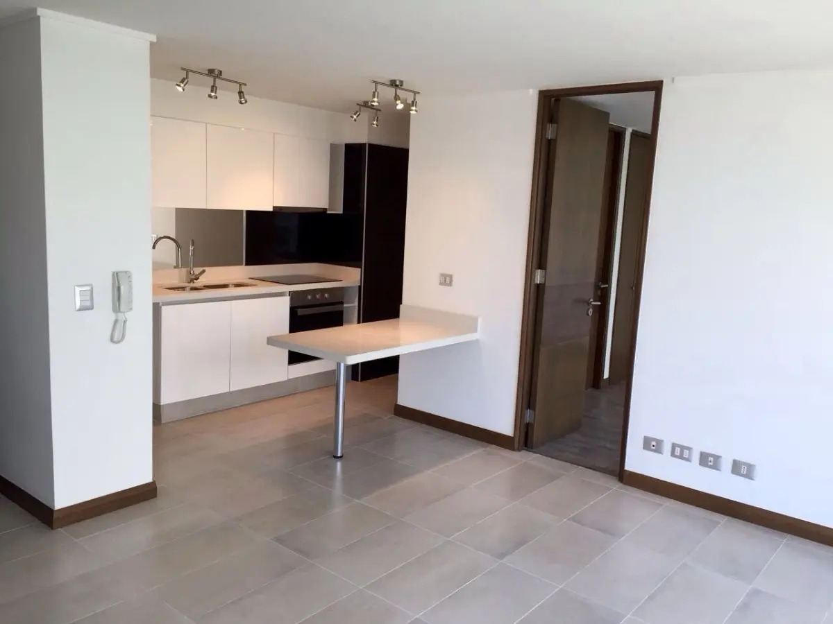 Arriendo Departamento 2D 2B 1E 1B Pedro de Valdivia - Providencia