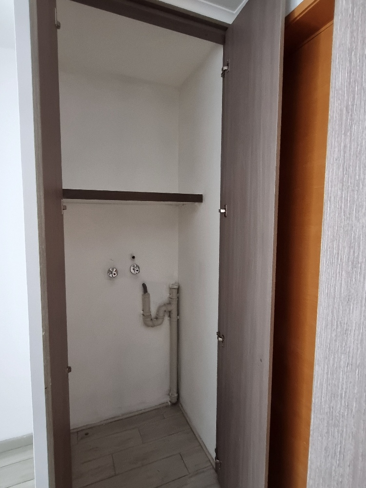 Venta Departamento N 1D en suite Walk-in cl&oacute;set 1B Metro Irarr&aacute;zaval - &Ntilde;u&ntilde;oa