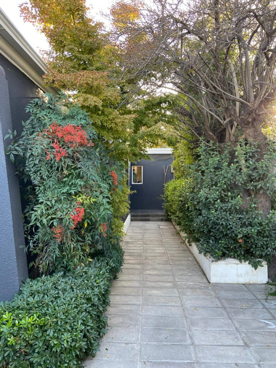 Venta Casa NO 4D en suite 3B 1E 1Bd Campus Oriente - Providencia