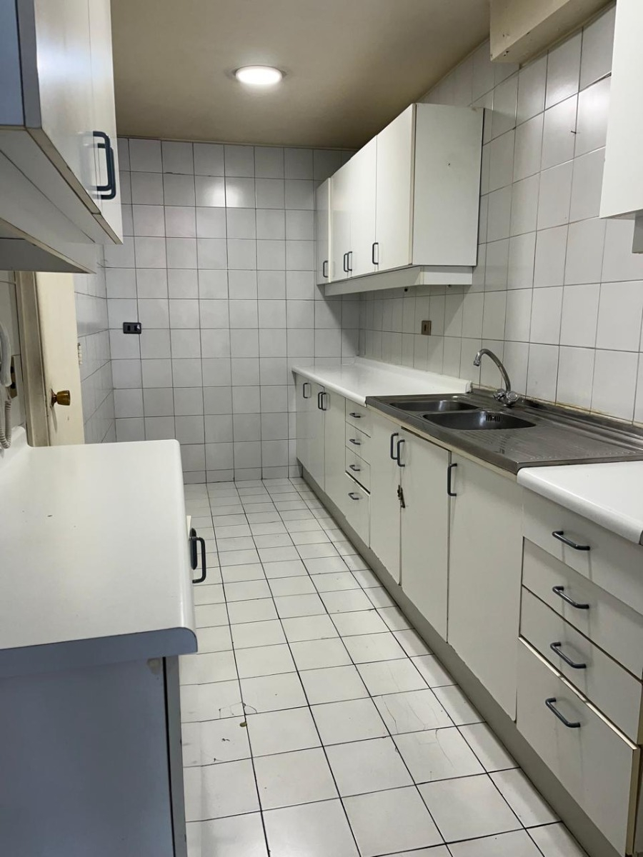 Venta Departamento 2D 2B 1E 1B Sebasti&aacute;n Elcano - Las Condes