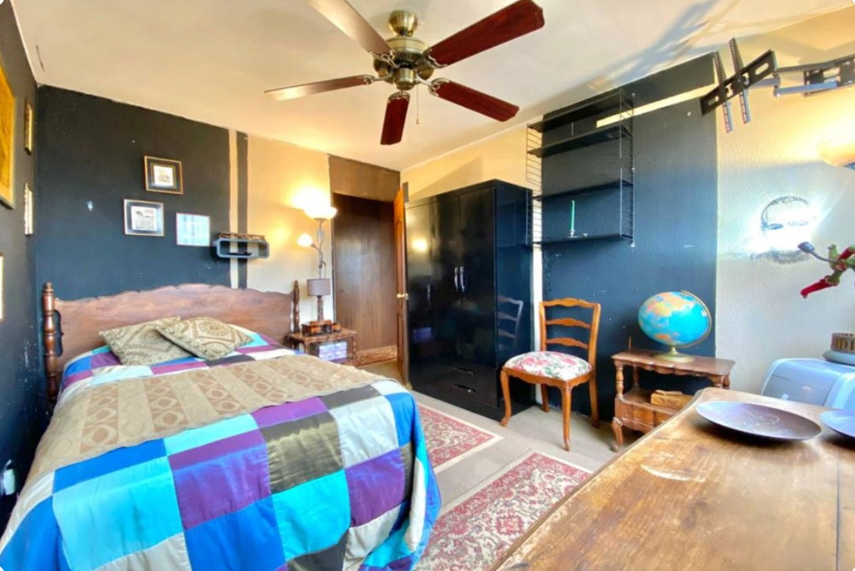 Venta Departamento 3D Metro Hernando de Magallanes - Las Condes