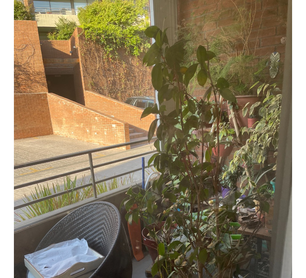 Arriendo Departamento O 2D en suite Walk-in cl&oacute;set 2B 2E 1B  - Lo Barnechea