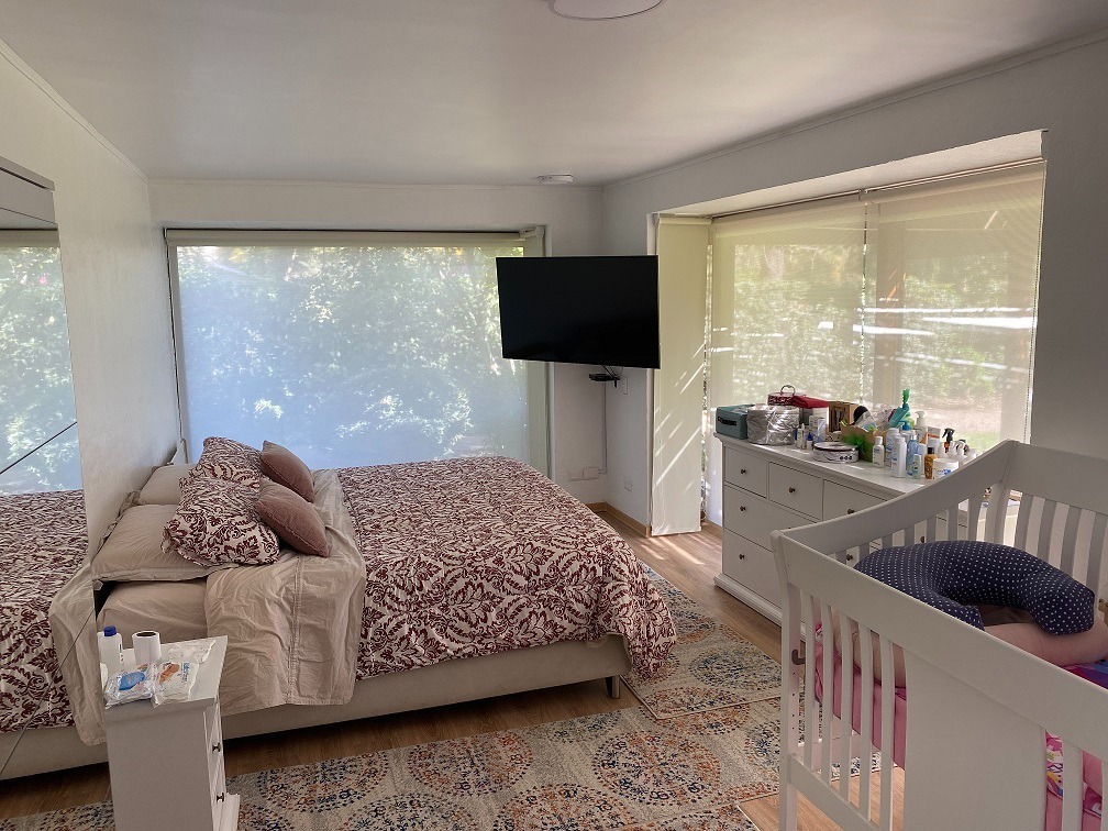 Venta Casa NO 5D en suite Walk-in cl&oacute;set 4B 3E 1B Chicureo - Colina