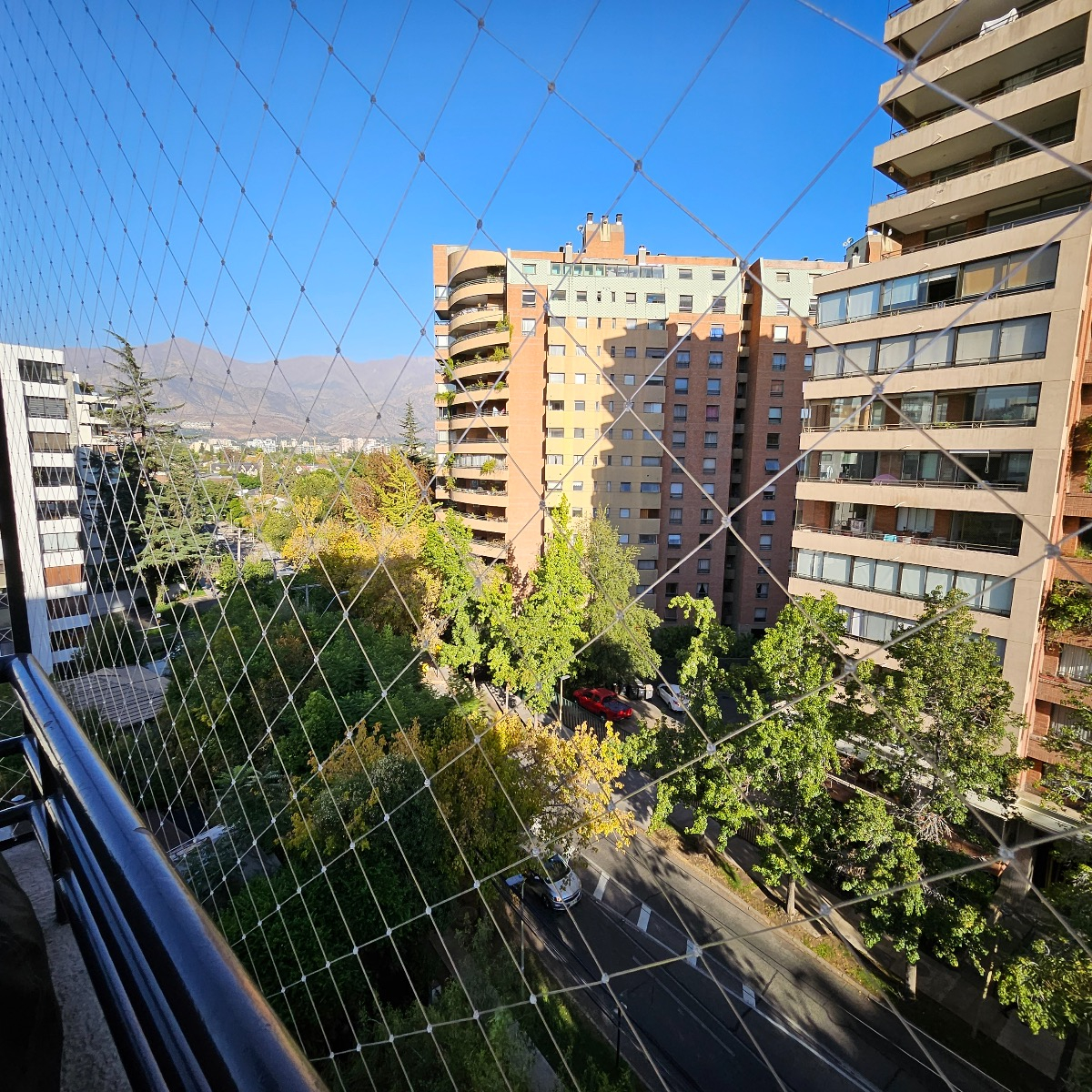 Venta Departamento SP 3D en suite Walk-in cl&oacute;set 2B 1E 1B Sebasti&aacute;n Elcano - Las Condes