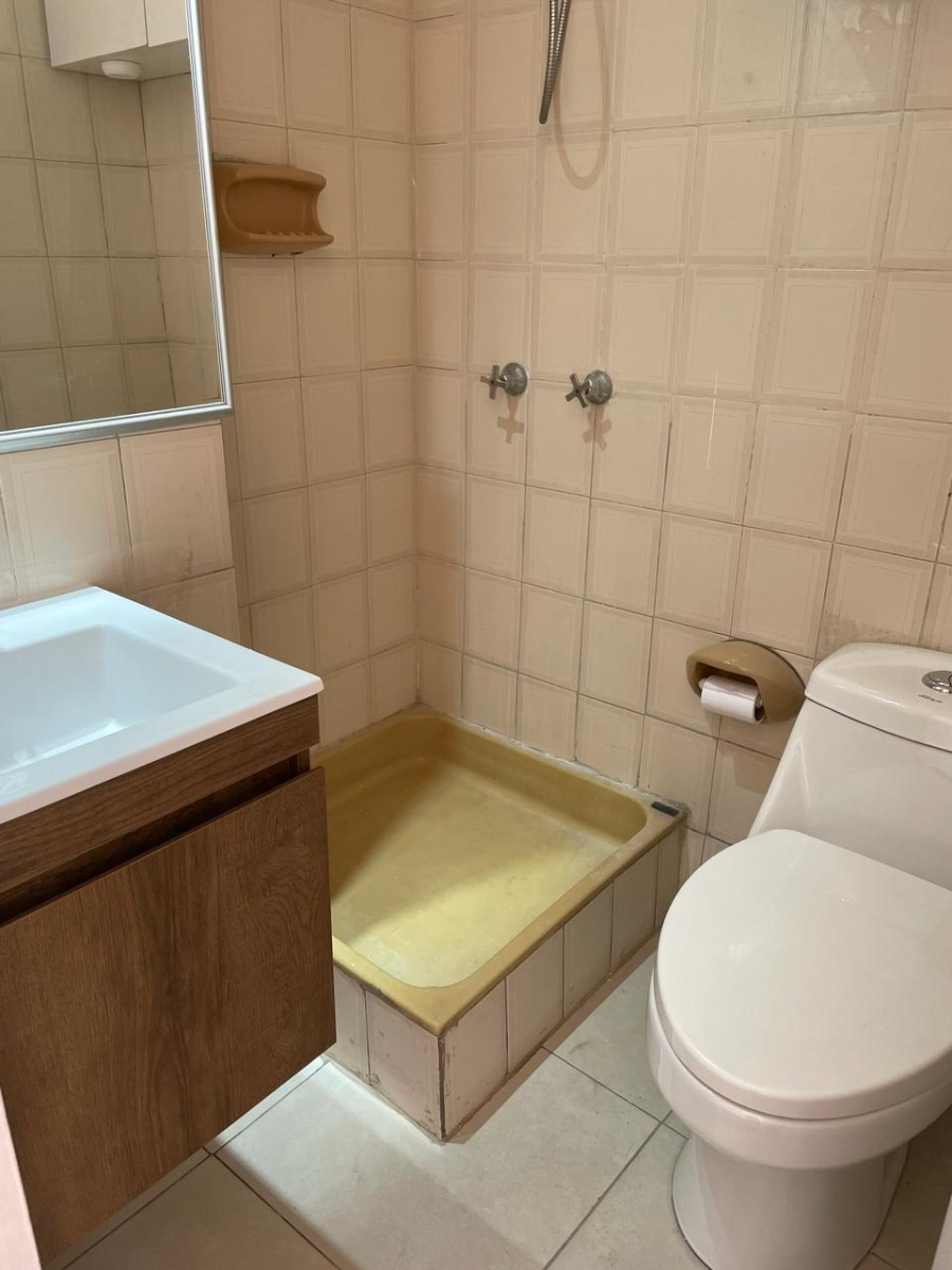 Arriendo Departamento 3D 2B 1E 1B Tabancura - Vitacura