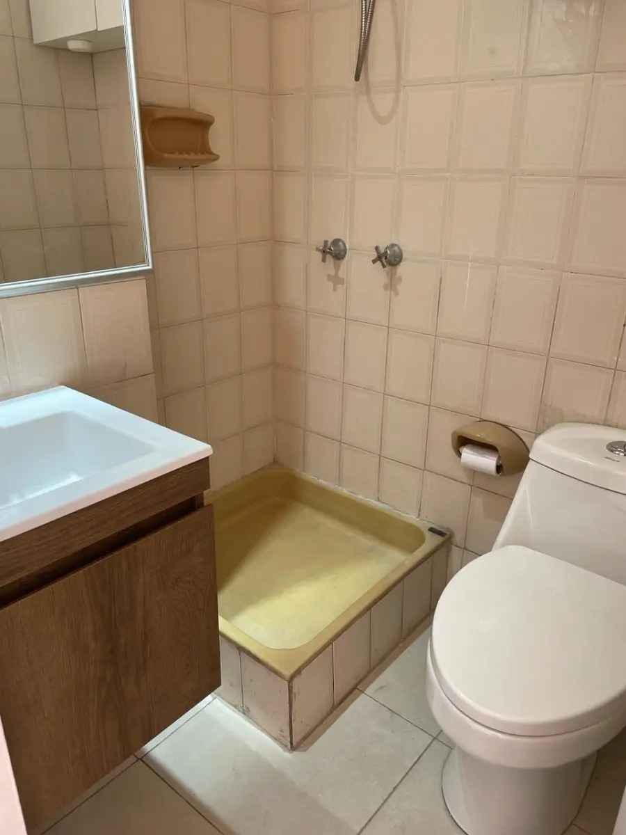 Arriendo Departamento 3D 2B 1E 1B Tabancura - Vitacura