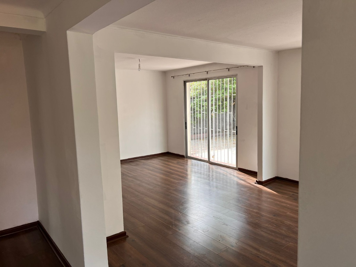Arriendo Casa 4D 2B 1E 1B Rotonda Atenas - Las Condes