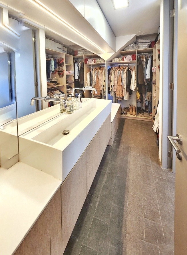 Arriendo Casa 5D Villa El Dorado - Vitacura