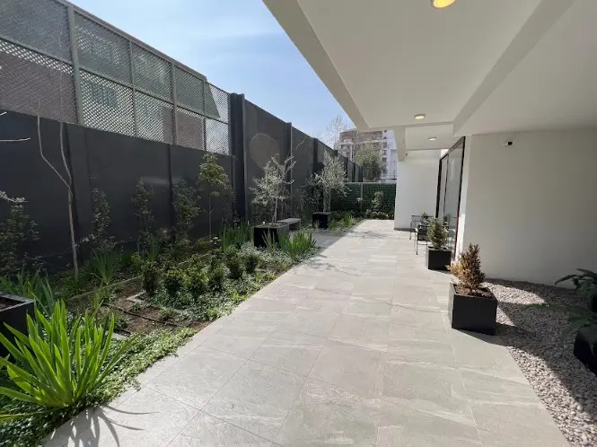 Venta Departamento NP 2D en suite Walk-in cl&oacute;set 2B 1E 1B Estadio Nacional - &Ntilde;u&ntilde;oa