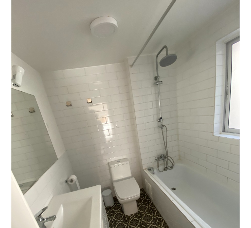 Arriendo Departamento NO 3D 2B 1E Los Leones - Providencia