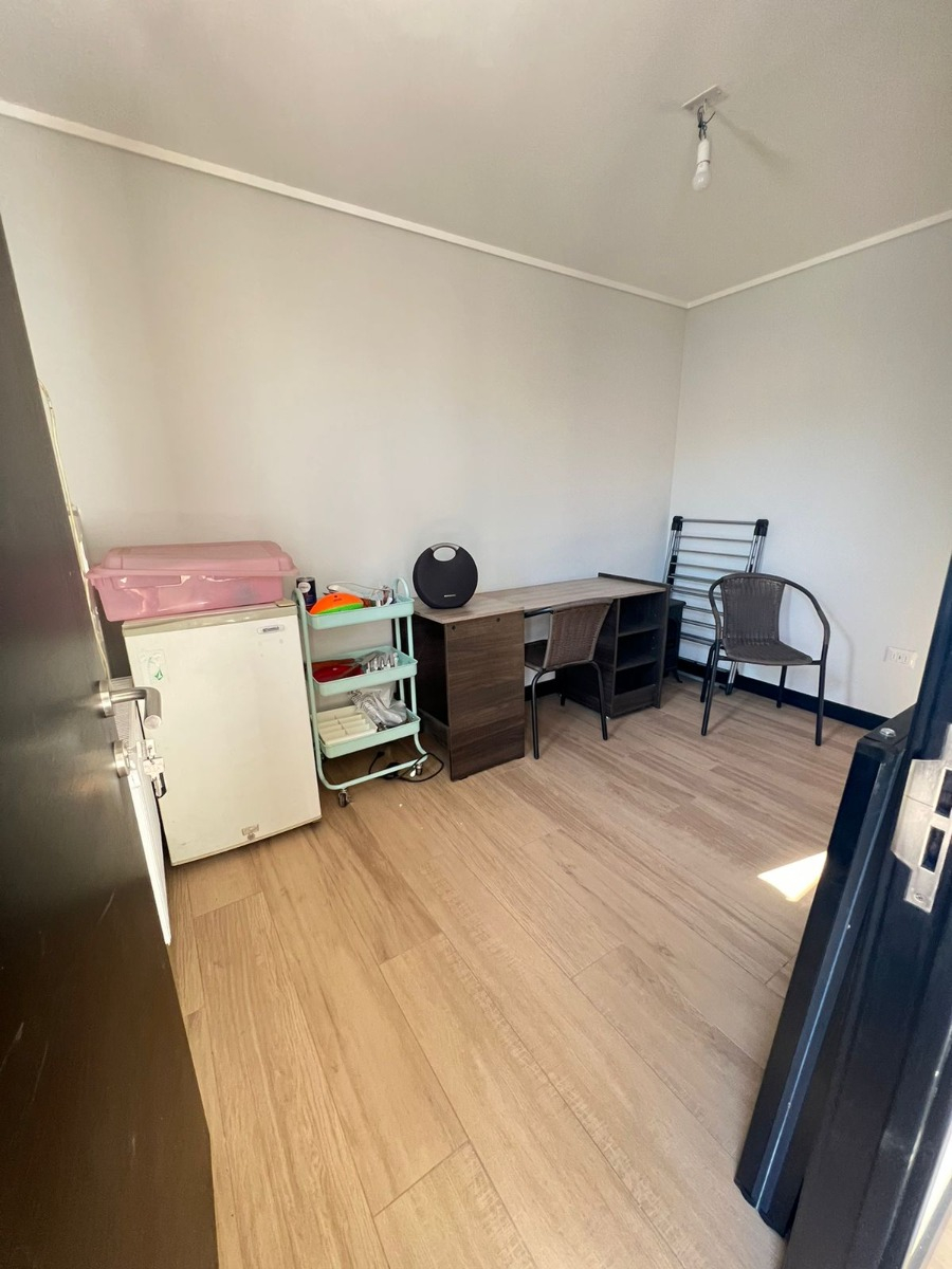 Arriendo Departamento O 2D 2B 2E 1B Alto Las Condes - Las Condes