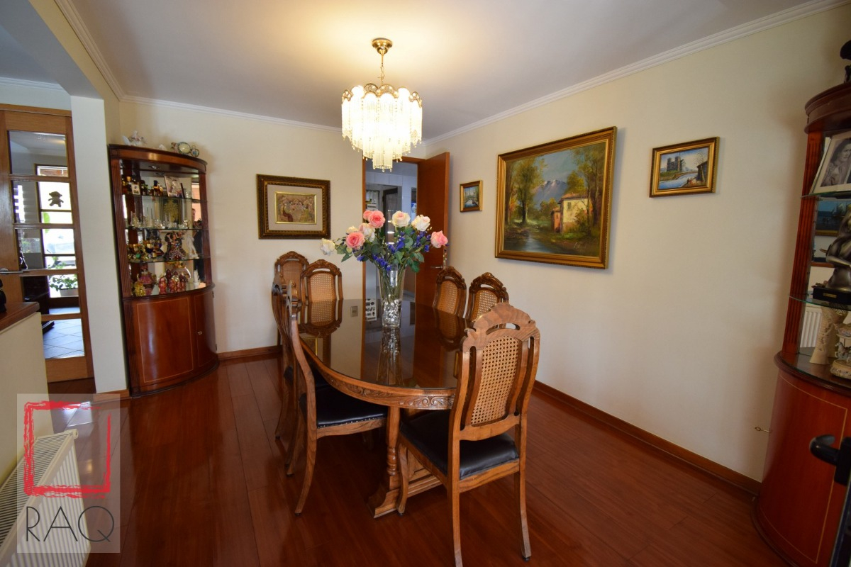 Venta Casa O 5D en suite Walk-in cl&oacute;set 4B 3E La Reina Alta - La Reina