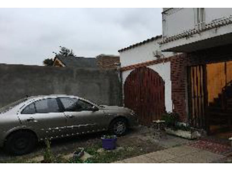 Venta Casa O 4D 2B 2E 1B Estadio Nacional - &Ntilde;u&ntilde;oa