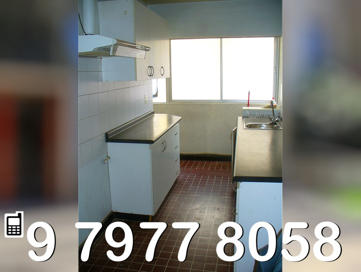 Venta Departamento 5D Pedro de Valdivia - Providencia