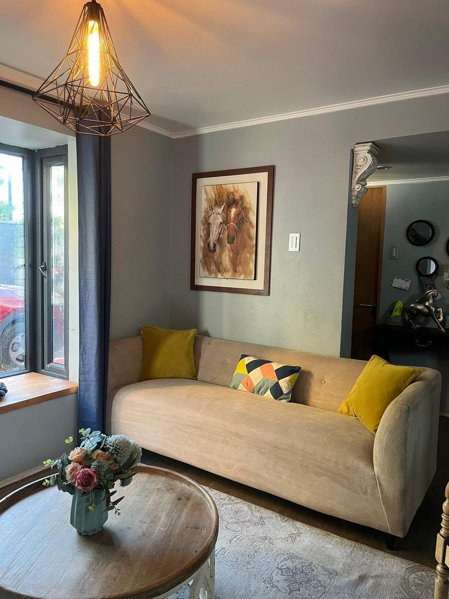 Venta Casa 4D In&eacute;s de Su&aacute;rez - Providencia