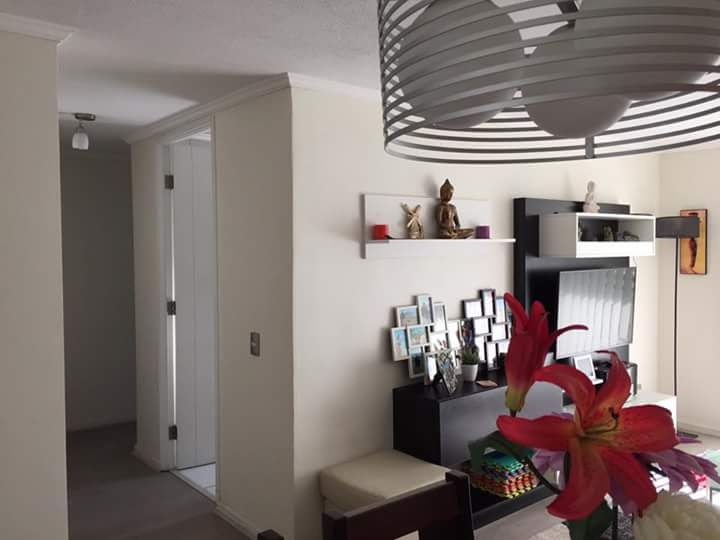 Arriendo Departamento SP 3D en suite 2B 1E 1B Juan G&oacute;mez Millas - &Ntilde;u&ntilde;oa