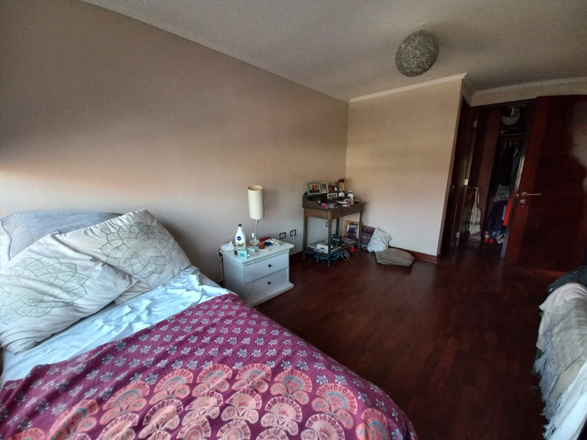 Venta Departamento S 1D en suite Walk-in cl&oacute;set 1B 1E 1B Estoril - Las Condes