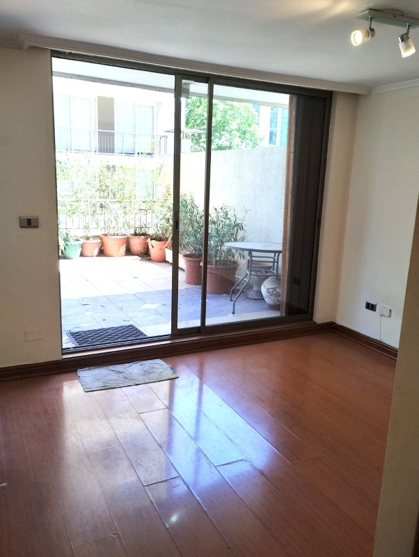 Venta Departamento 1D 1B Pedro de Valdivia - Providencia