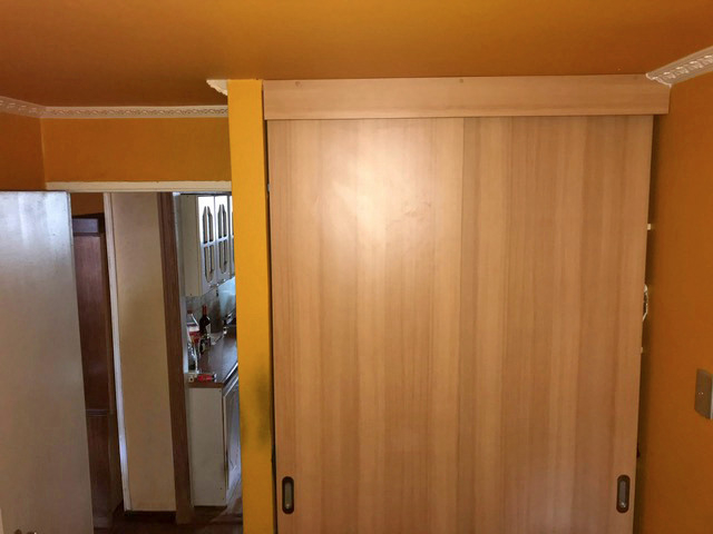 Venta Departamento 3D 1B Col&oacute;n Oriente - Vital Apoquindo - Las Condes