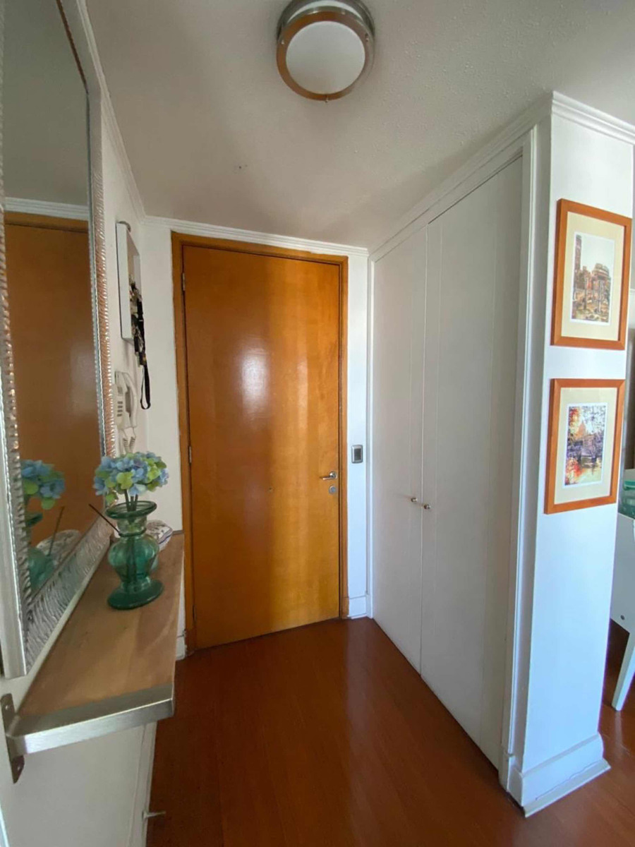 Arriendo Departamento 2D 2B 1E 1B Plaza &Ntilde;u&ntilde;oa - &Ntilde;u&ntilde;oa