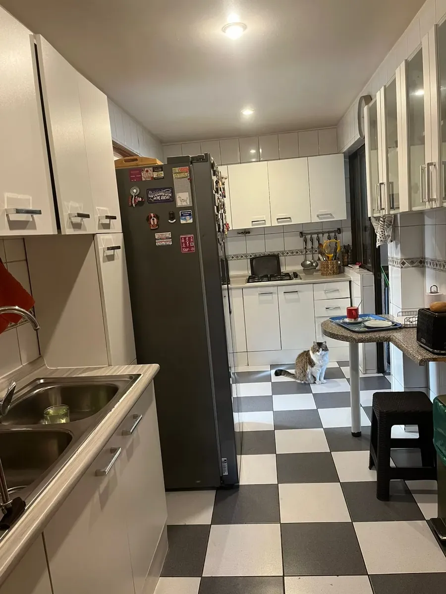 Venta Casa NP 4D WI cl&oacute;set Suite 3B 2E 1Bd Estadio Manquehue - Vitacura