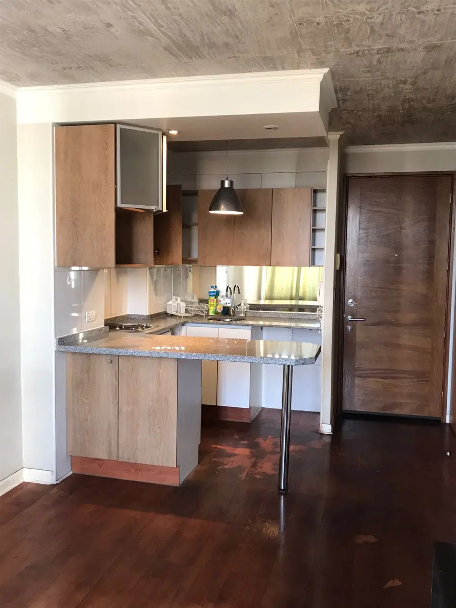 Venta Departamento NO 1D en suite 1B 1E Metro Hernando de Magallanes - Las Condes