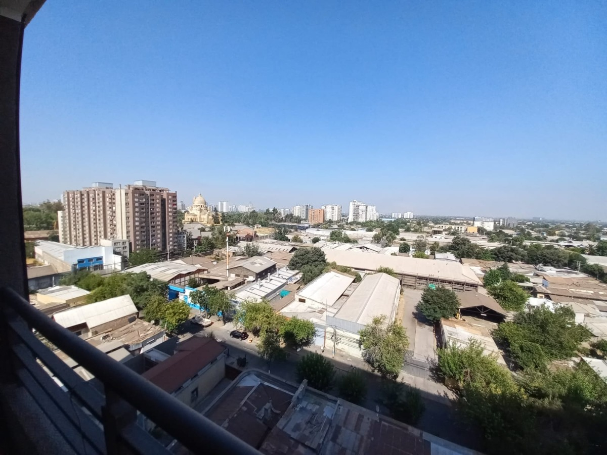 Venta Departamento NP 2D 1B 1B Salvador Guti&eacute;rrez - Quinta Normal