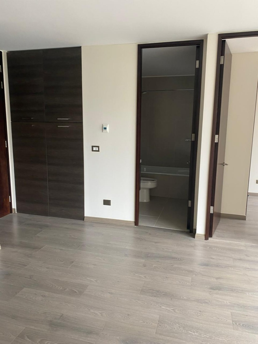 Arriendo Departamento 2D Walk-in cl&oacute;set 2B 1E 1B La Dehesa - Lo Barnechea