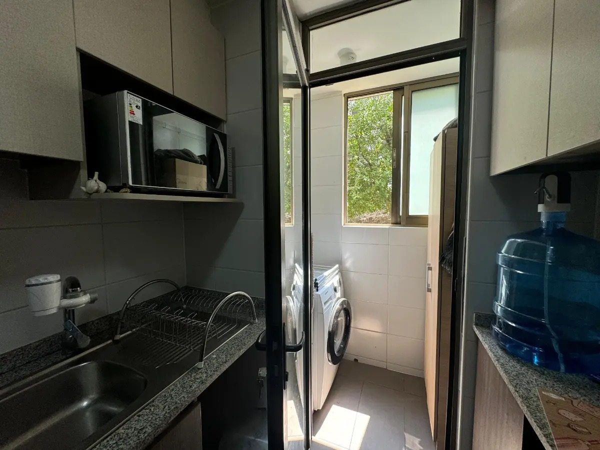 Venta Inversi&oacute;n Departamento 1er. Piso 1D 1B - Las Condes