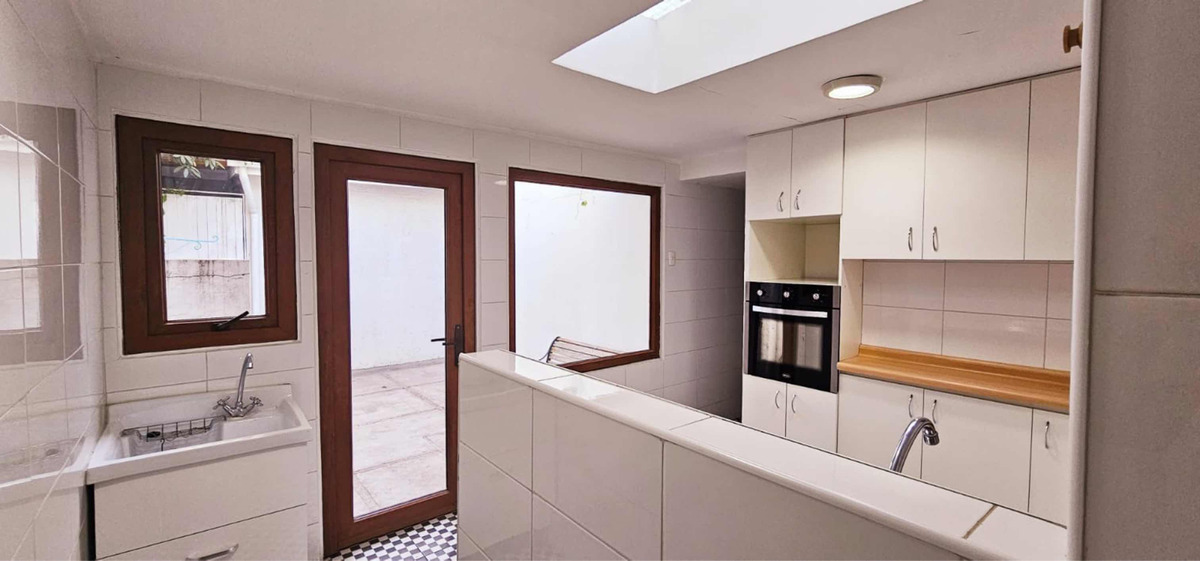 Arriendo Casa 4D 2B 1E 1B Vaticano - Las Condes