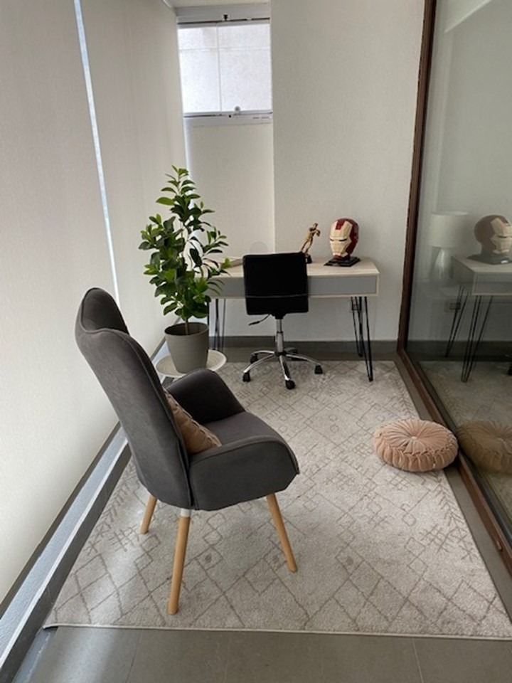 Venta Departamento SO 3D en suite 3B 2E 1B Tabancura - Vitacura