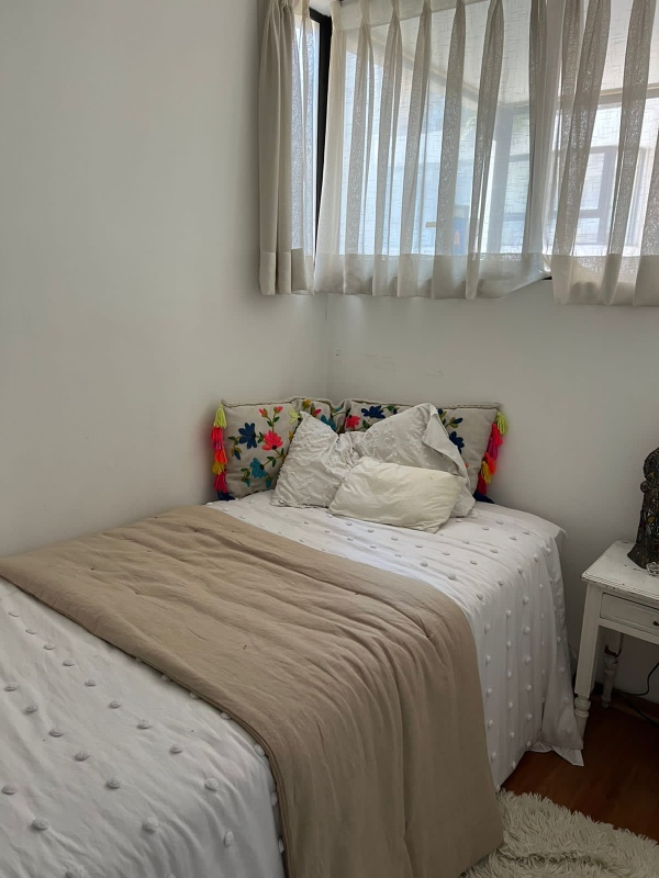 Arriendo Departamento SP 4D 4B 2E 1B Jard&iacute;n Del Este - Vitacura