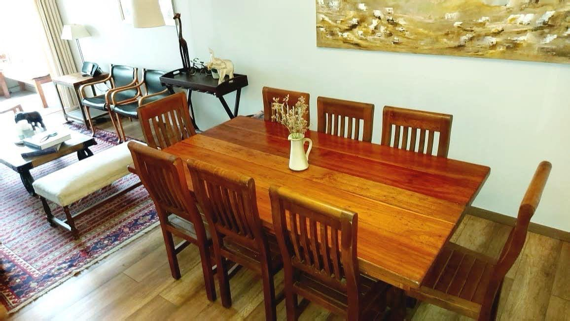 Venta Departamento 3D Tabancura - Vitacura