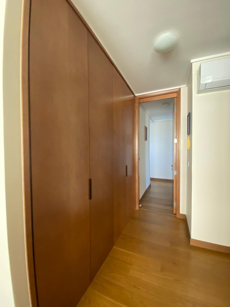 Venta Departamento NOSP 5D en suite Walk-in cl&oacute;set 5B 2E 1B Los Trapenses - Lo Barnechea