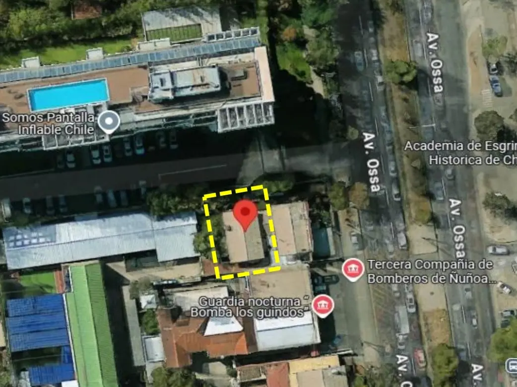 Venta Casa 4D 3B 2E Plaza Ega&ntilde;a - &Ntilde;u&ntilde;oa