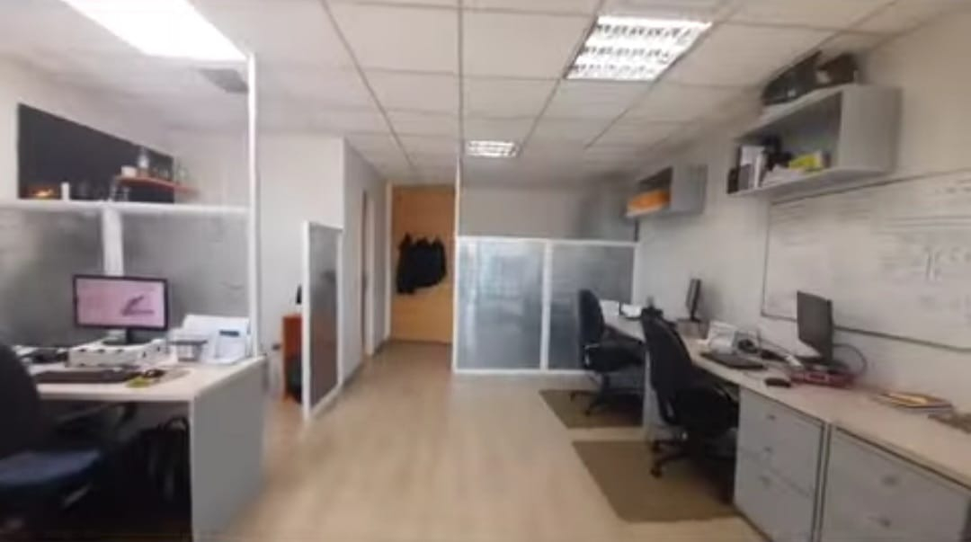 Venta Oficina 1B 1E 1B Puente Nuevo - Lo Barnechea