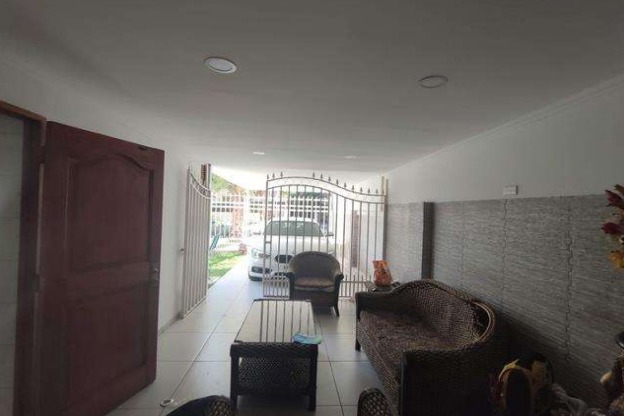 Arriendo Casa 7D en suite 4B 4E 1B Metro Bilbao - Providencia
