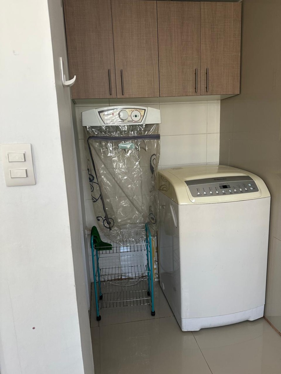Arriendo Departamento NOSP 3D en suite 2B 1E Sebasti&aacute;n Elcano - Las Condes