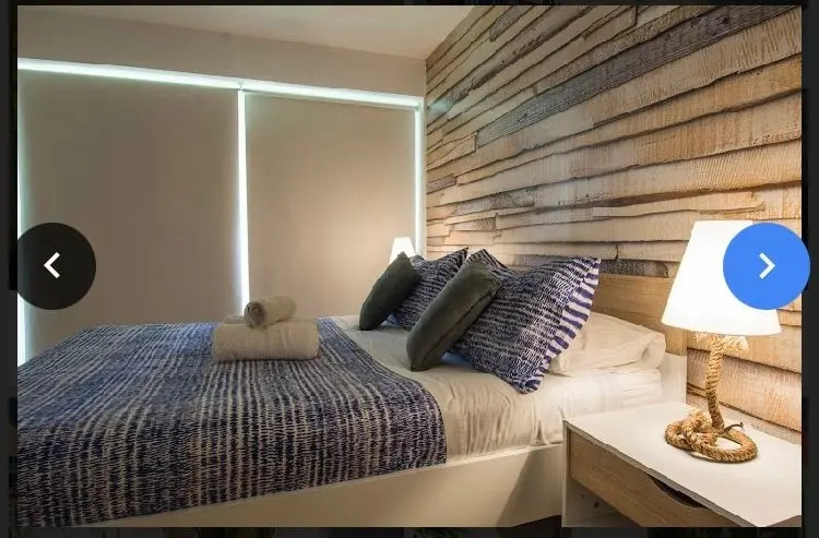 Arriendo Departamento 3D Parque Bicentenario - Vitacura