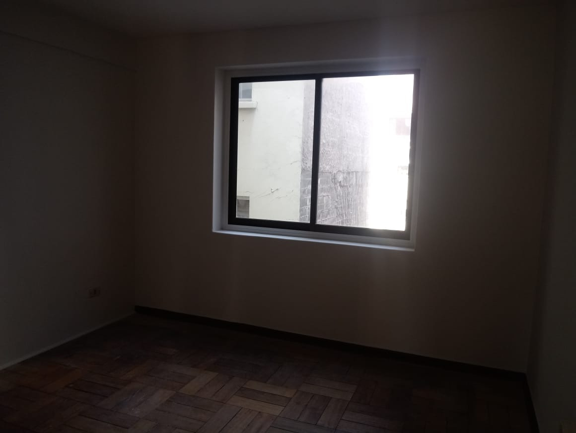 Venta Departamento NO 3D 2B Plaza Italia - Providencia