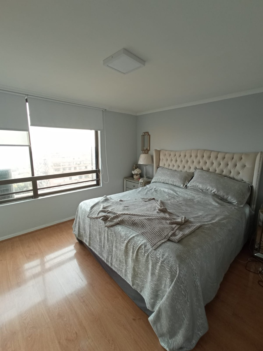 Arriendo Departamento NP 3D en suite 2B 2E 1B Puente Nuevo - Lo Barnechea