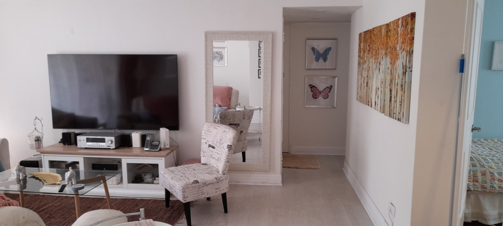 Venta Departamento 3D 2B 1E Nueva Las Condes - Las Condes