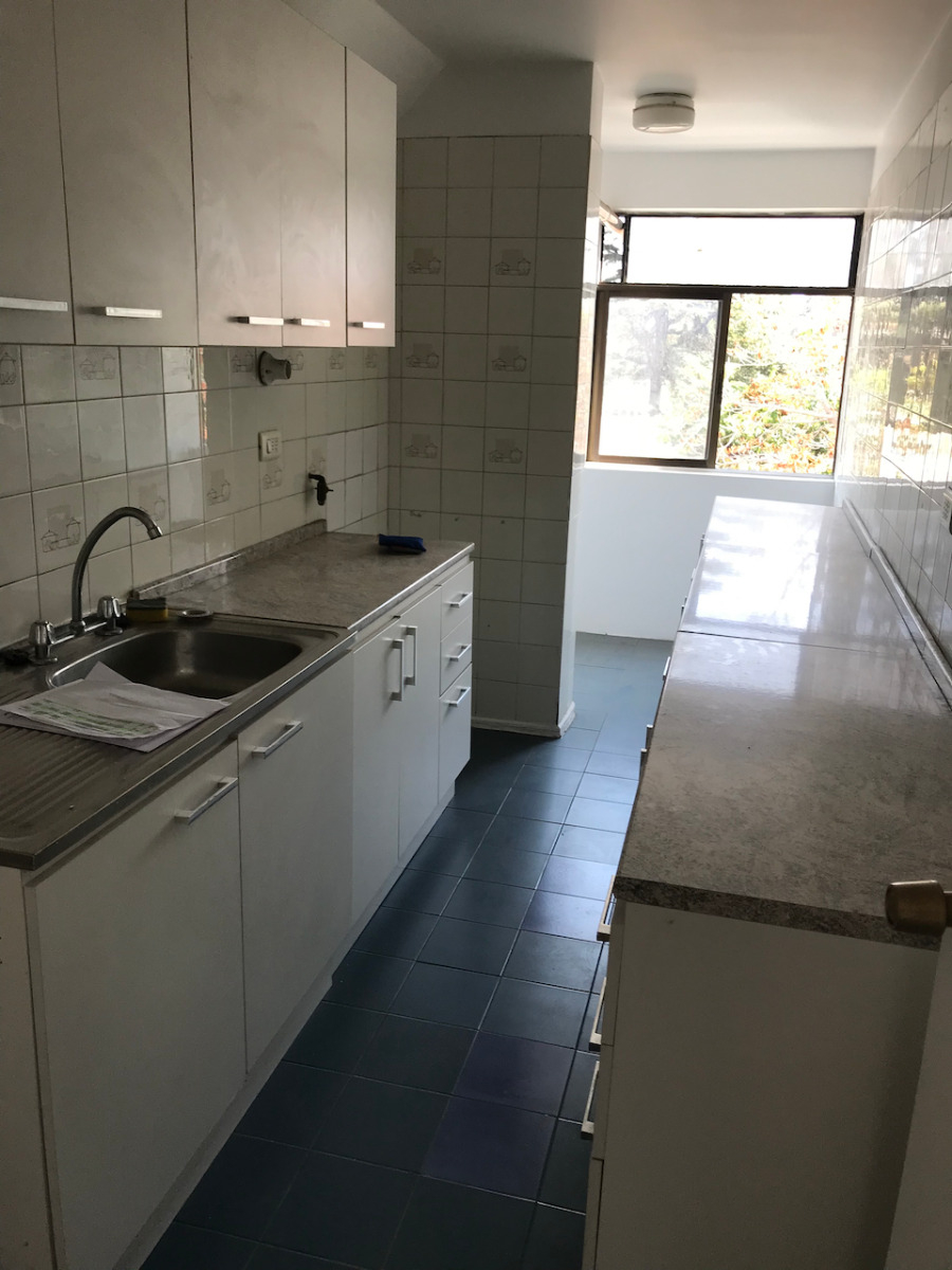 Arriendo Departamento 3D Campus Oriente - Providencia