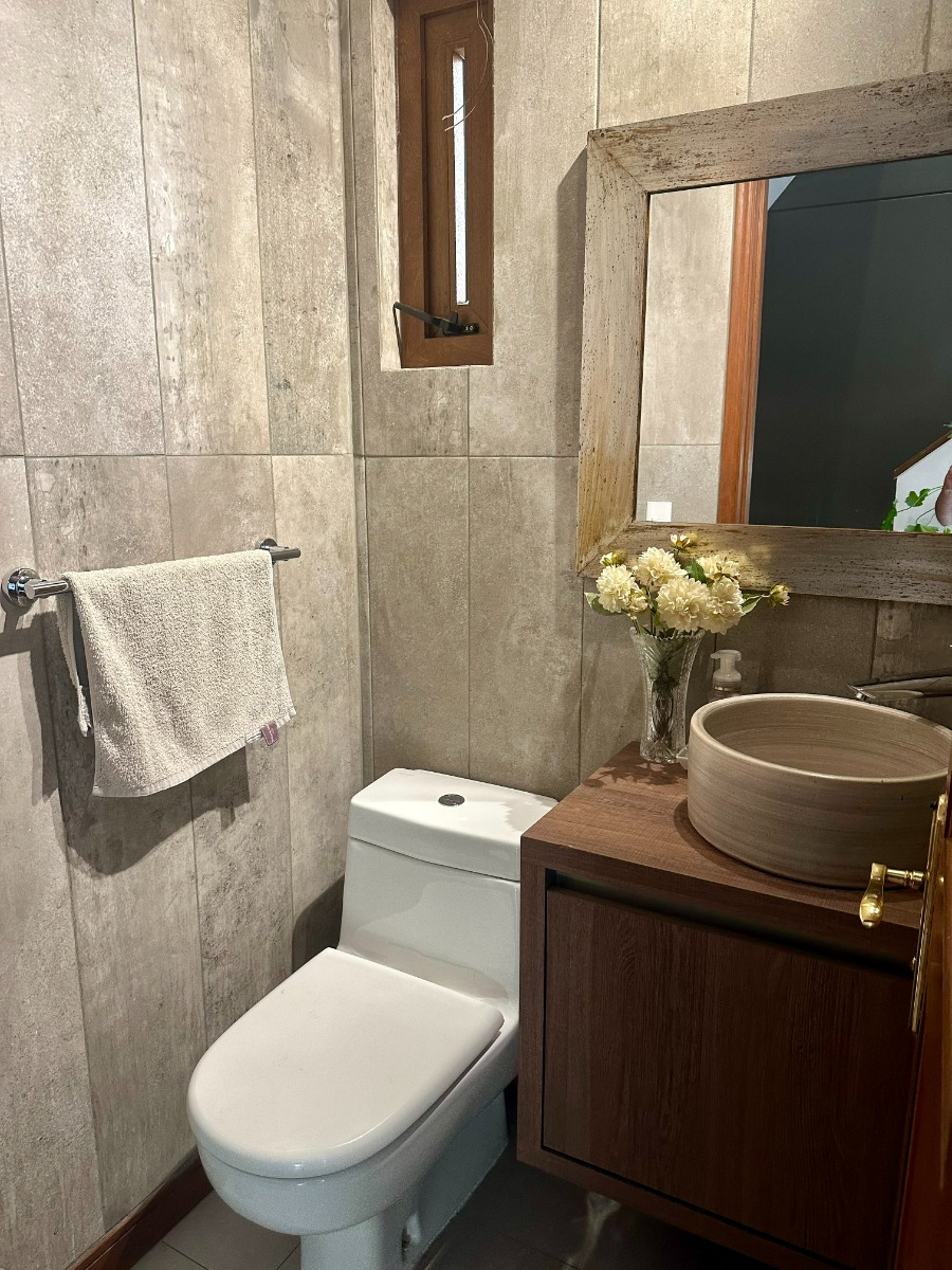 Venta Casa NO 5D Walk-in cl&oacute;set 5B 2E La Dehesa - Lo Barnechea