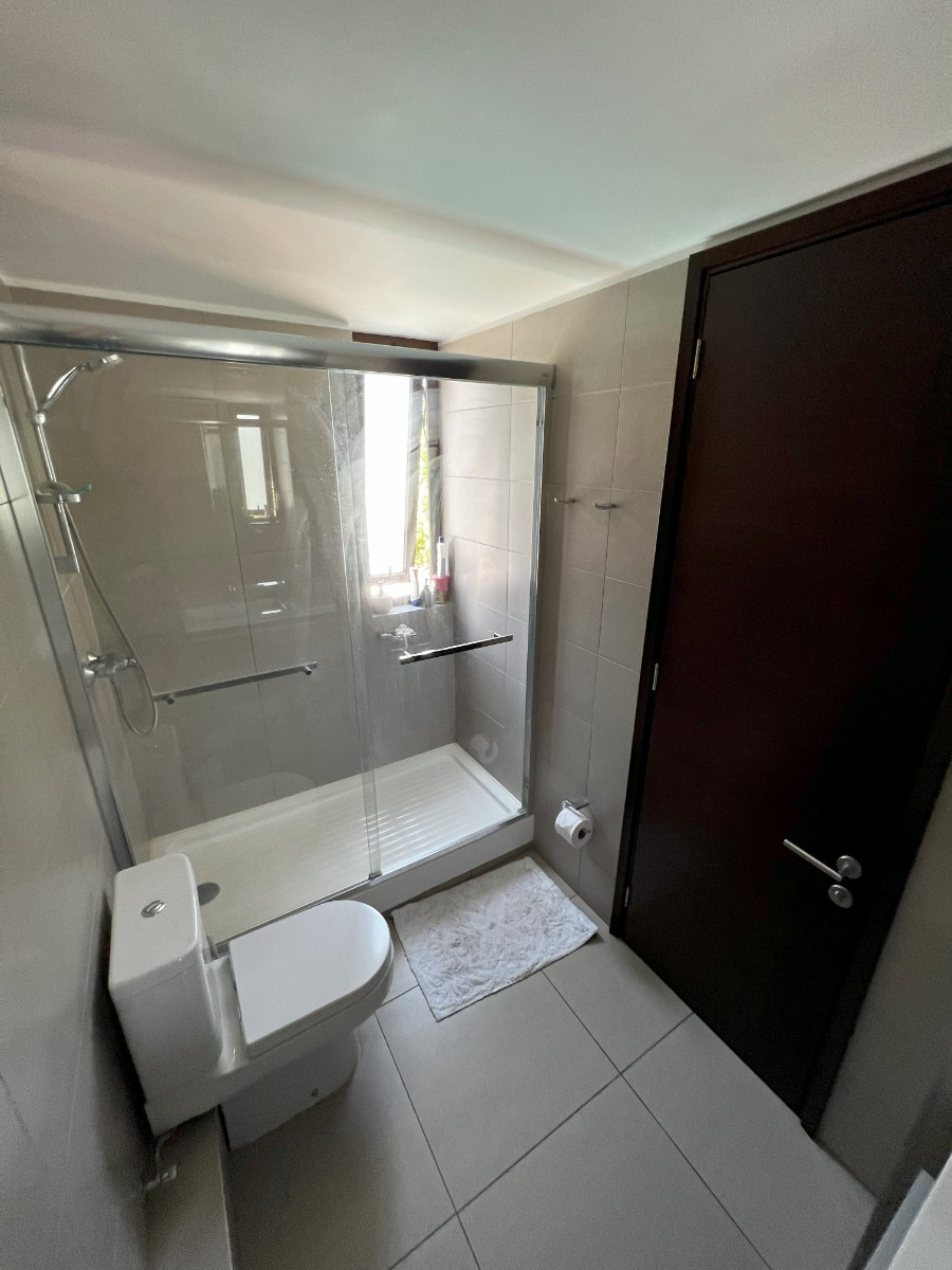 Venta Departamento 3D en suite Walk-in cl&oacute;set 3B 3E 1B La Llaver&iacute;a - Vitacura
