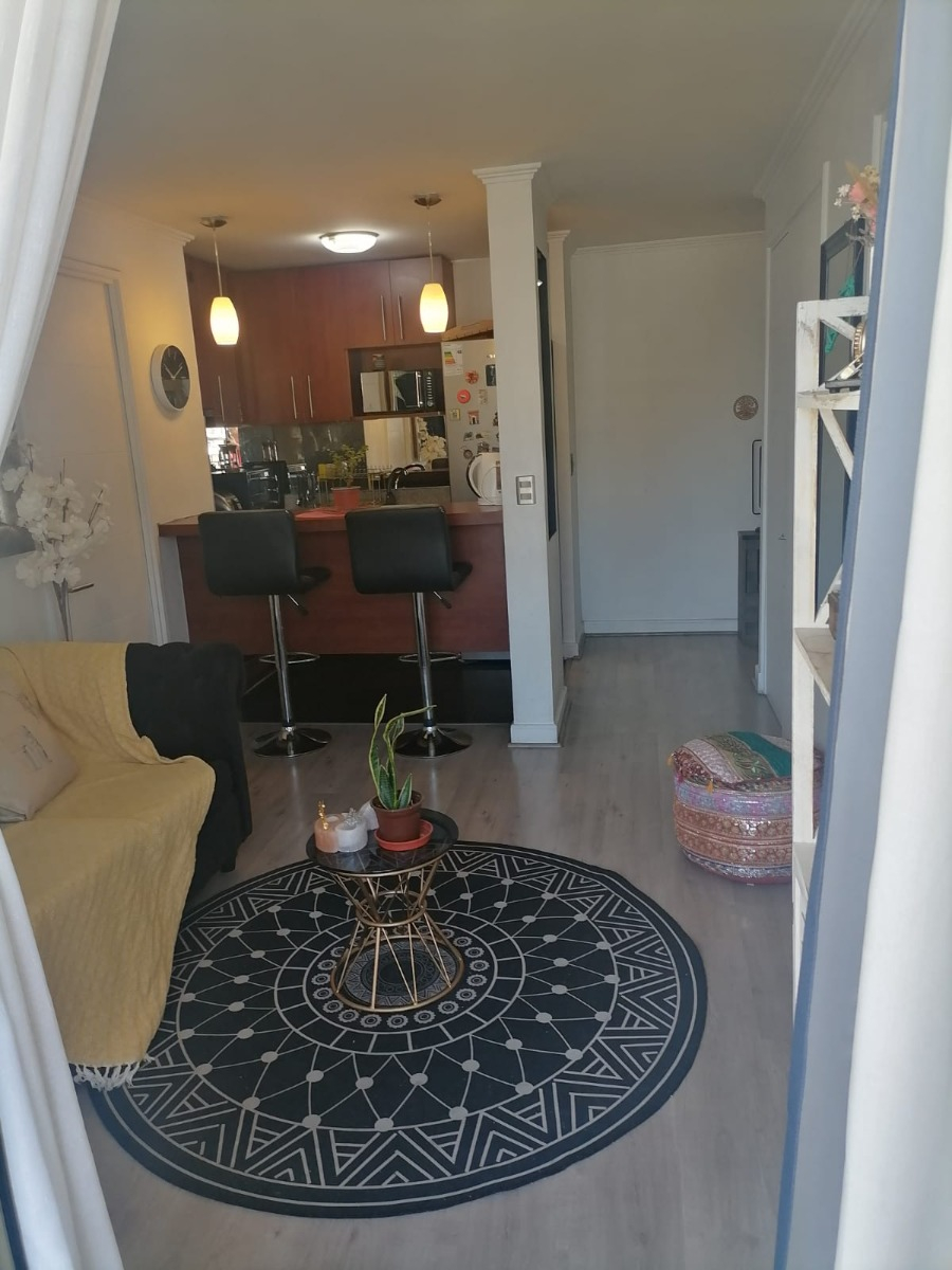 Venta Departamento NO 2D en suite 2B Manuel Montt - Providencia