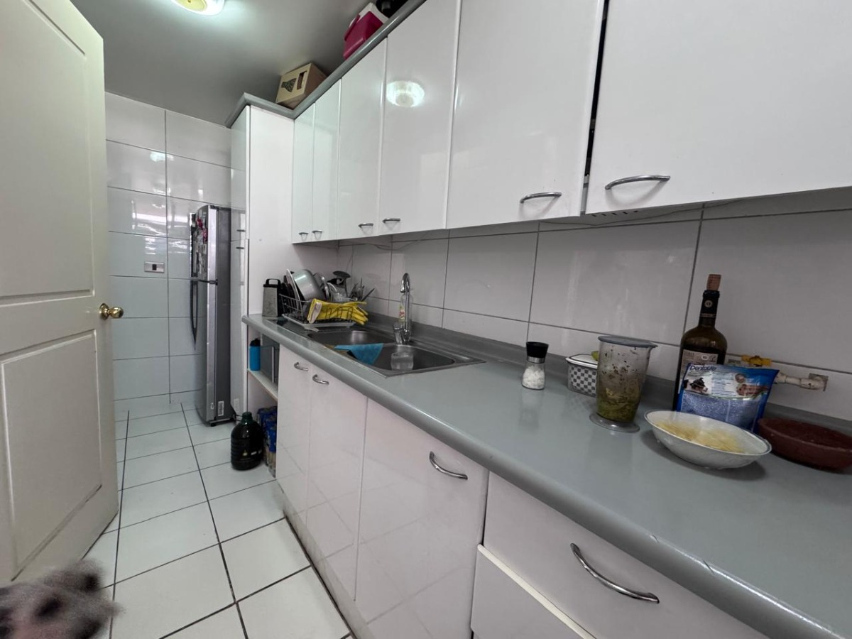 Arriendo Departamento O 2D en suite 2B 1E 1Bd Rotonda Atenas - Las Condes