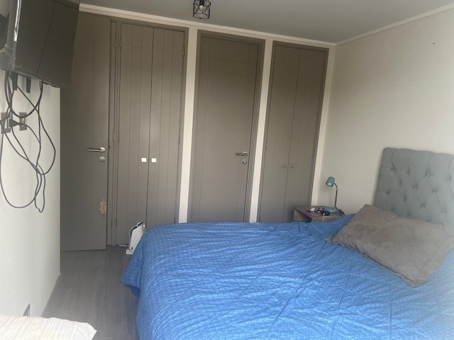 Arriendo Departamento N 2D 2B 1E 1B Metro Irarr&aacute;zaval - &Ntilde;u&ntilde;oa